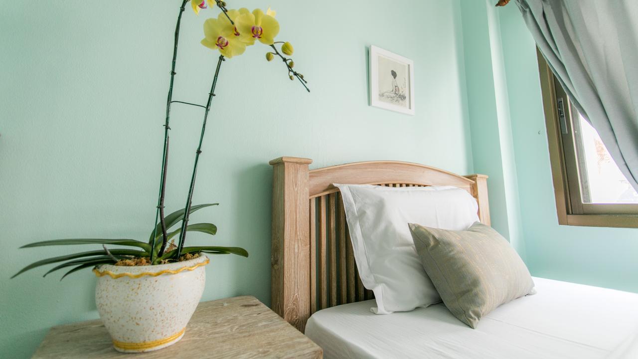 Mirrisa Nimman Hotel Чиангмай Екстериор снимка